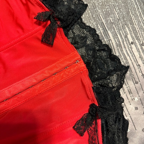Lingerie Corset L - Picture 6 of 10